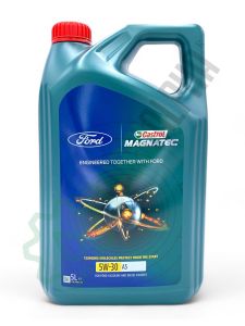 Ford Magnatec 5W30 A5 5L