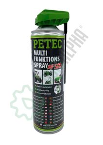 Petec Multifunzione Spray 500 ml
