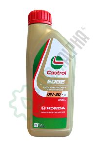 EDGE H C2 0W-30
