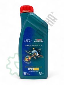 Ford Magnatec 5W20 E