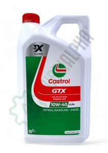 GTX 10W-40 A3/B4 5L