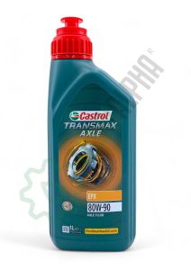 TRANSMAX Axle EPX 80W90