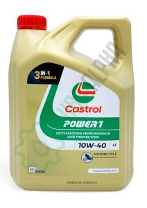 Power 1 4T 10W-40 4L