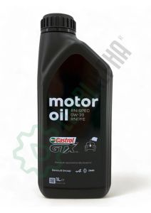 RENAULT GTX RN-SPEC 0W-20 RN 17 FE