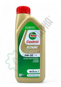 EDGE 0W-20 C5