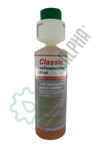 Castrol Classic Valvemaster Plus - Additivo Sostitutivo del Piombo con Protezione E10 
