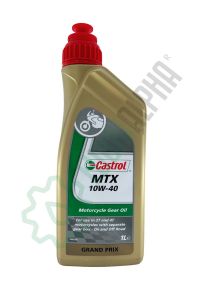 MTX 10W-40