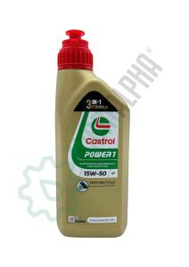 Power 1 4T 15W-50