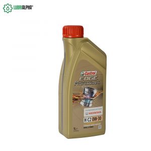 Castrol Edge Professional H C2 0W-30 olio 0W30 per motori benzina, diesel e  ibridi