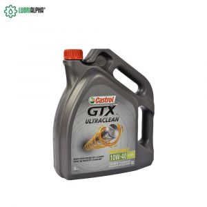 GTX 10W-40 Ultraclean  (5LT)
