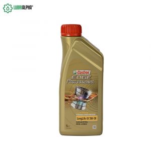 Castrol EDGE Professional LL III 5W-30