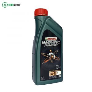 Magnatec Stop-Start 0W-30 C2
