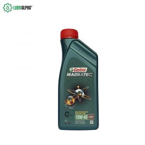 Olio Lubrificante Castrol Magnatec Stop-Start 10W-40 A3/B4 scheda