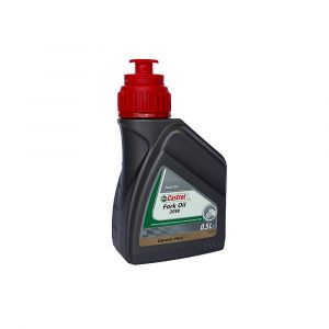 Fork Oil 20W  500 ML