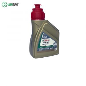 Fork Oil synt. 5W  500 ML