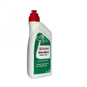 Garden Chain Oil