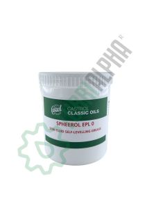 Castrol Classic Spheerol L/EP0: Grasso Semi-Fluid Autolivellante per Veicoli d'Epoca
