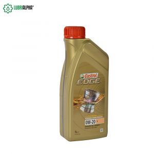 EDGE 0W-20 V