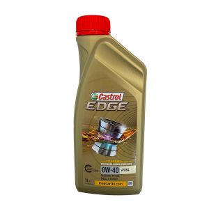 Castrol EDGE 0W-40 A3/B4