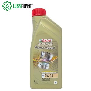 Castrol Edge Professional A5 0W-30 VOLVO