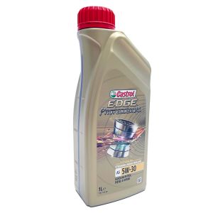 Castrol EDGE Professional A5 5W-30