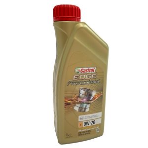 Castrol EDGE Professional V 0W-20 Volvo