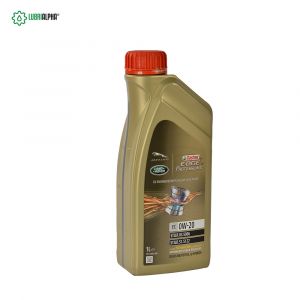 EDGE Professional EC 0W-20