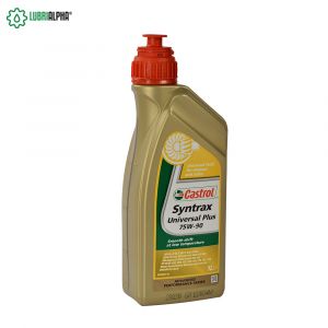 TRANSMAX Universal LL 75W90