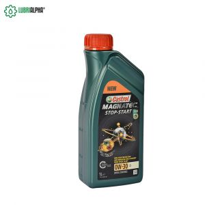 Magnatec Stop-Start 0W-30 D