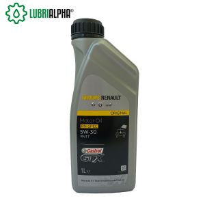 Castrol GTX RN-SPEC 5w30 RN 17 5L