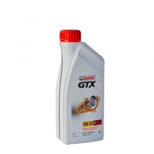GTX 5W-30 C4