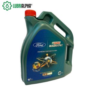 FORD Castrol Magnatec 0w-30 d