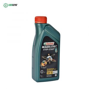 Magnatec Stop-Start 5W-30 A5