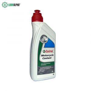 Motorcycle Coolant