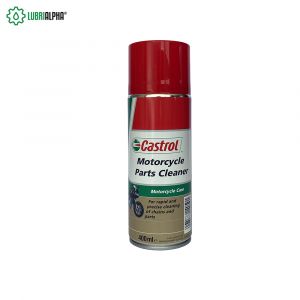 Motorcycle Part cleaner  400 ML