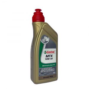 MTX 10W-40