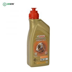 TRANSMAX Limited Slip LL 75W140