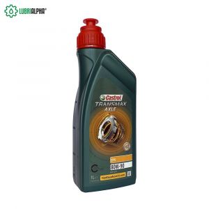 TRANSMAX Axle EPX 80W90