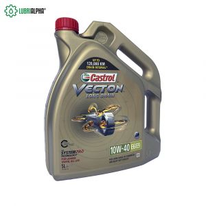 Vecton Long Drain 10W-40 E6/E9  (5LT)