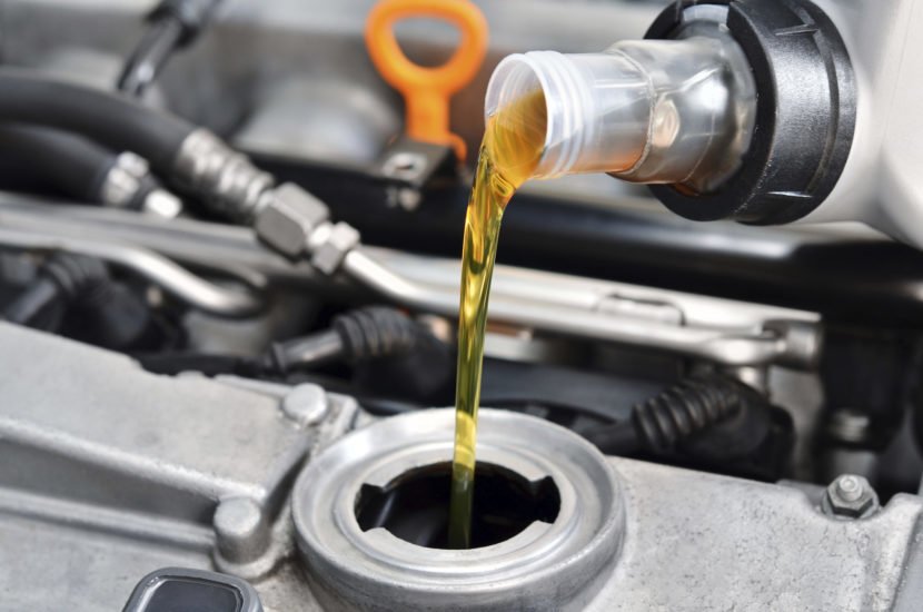 Quali sono tipi di olio motore? 