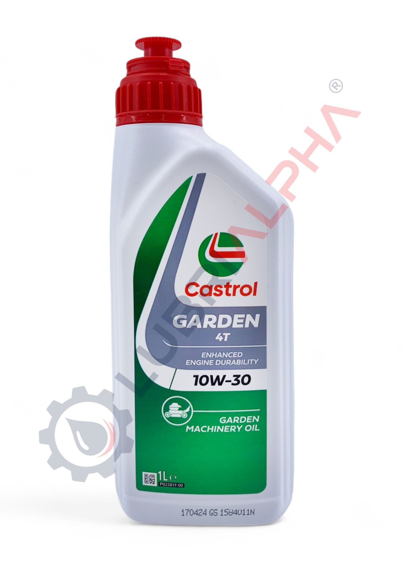 Garden 4T 10W-30