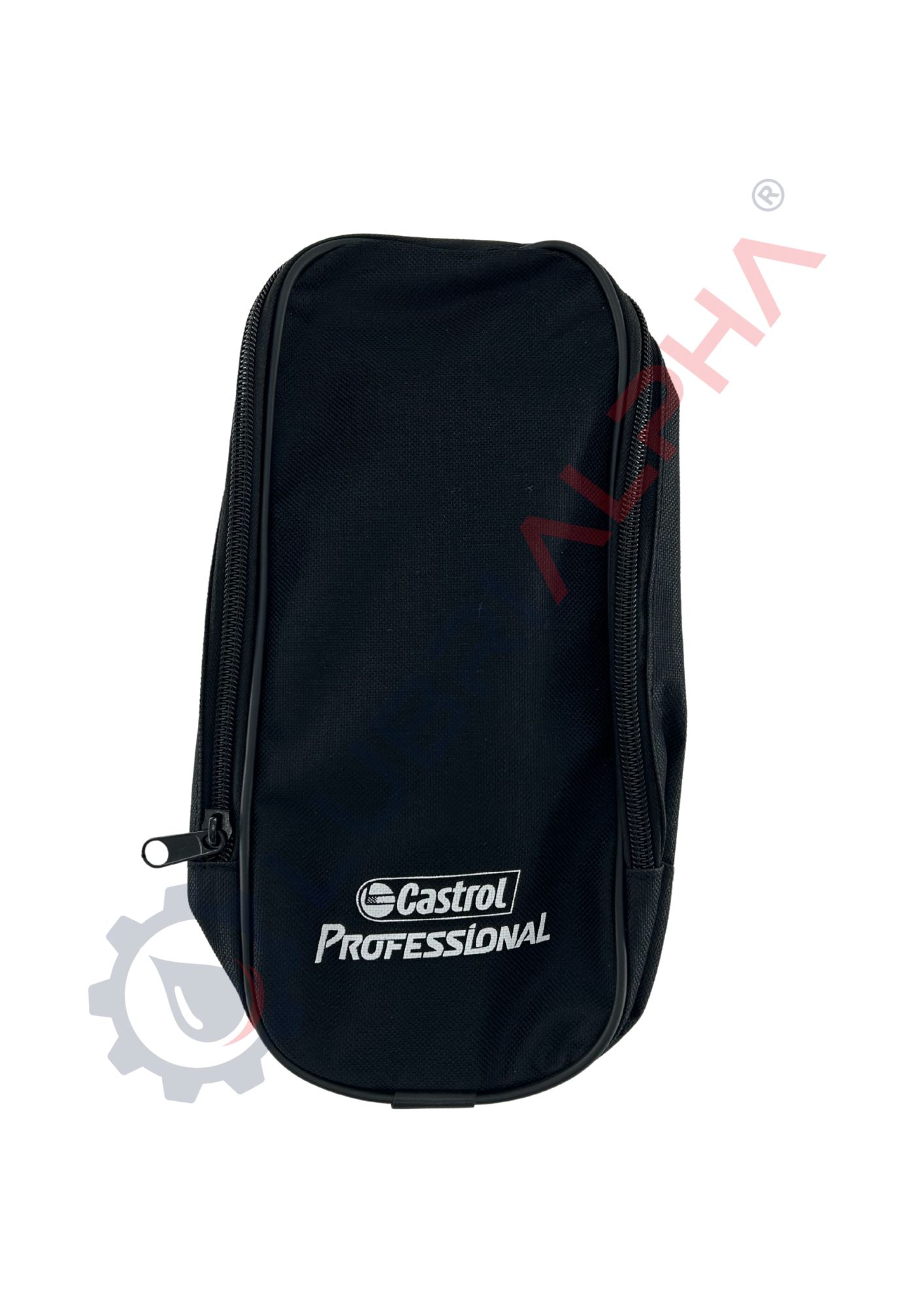 ASTUCCIO PORTAOLIO CASTROL