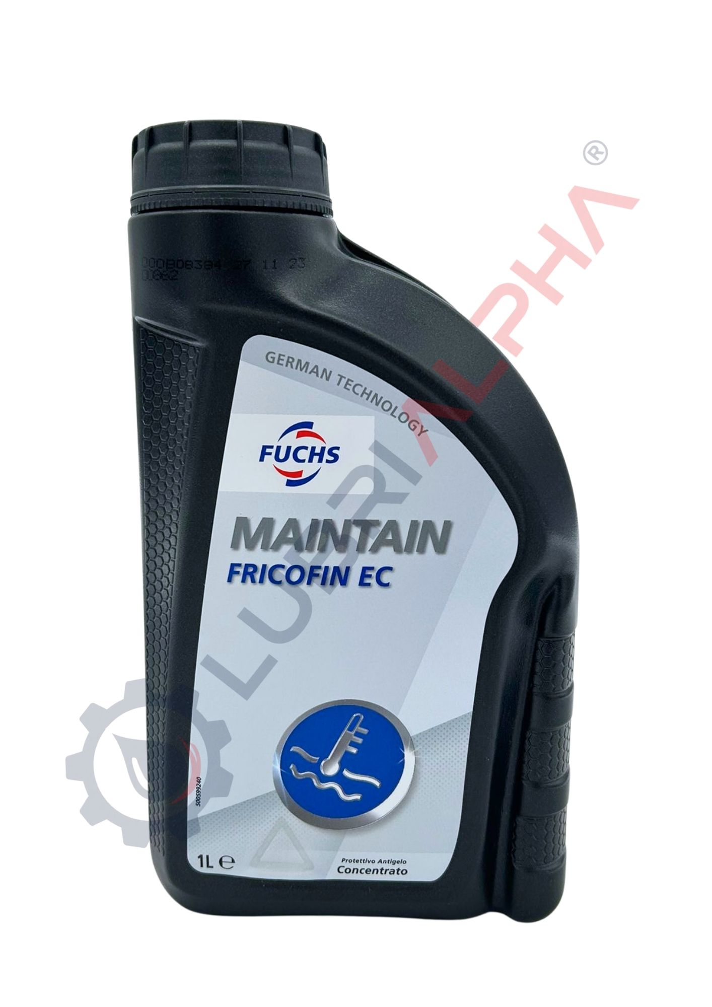 MAINTAIN FRICOFIN EC 1L
