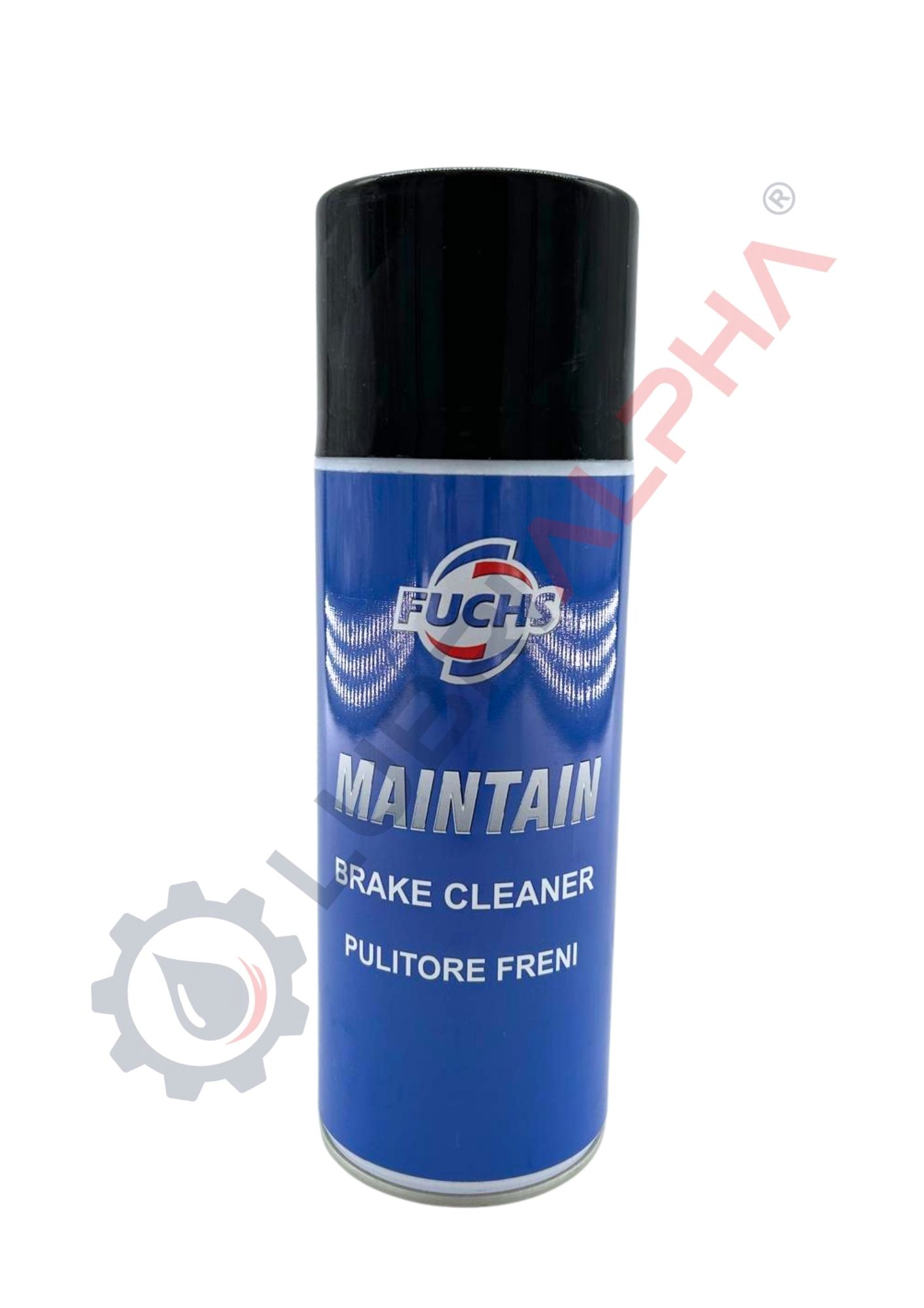 MAINTAIN BRAKE CLEANER SPRAY 0,400L