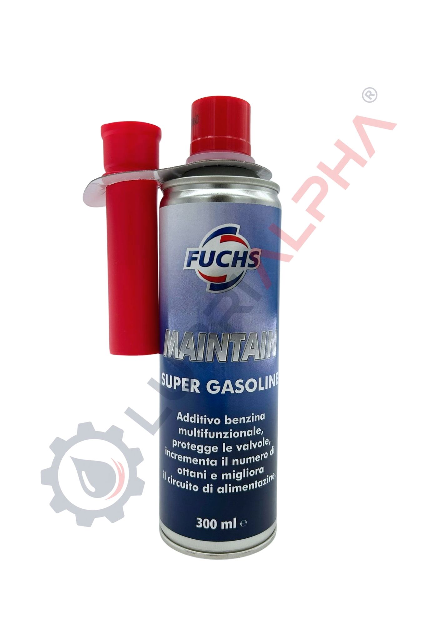 Fuchs Maintain Super Gasoline 300 ml