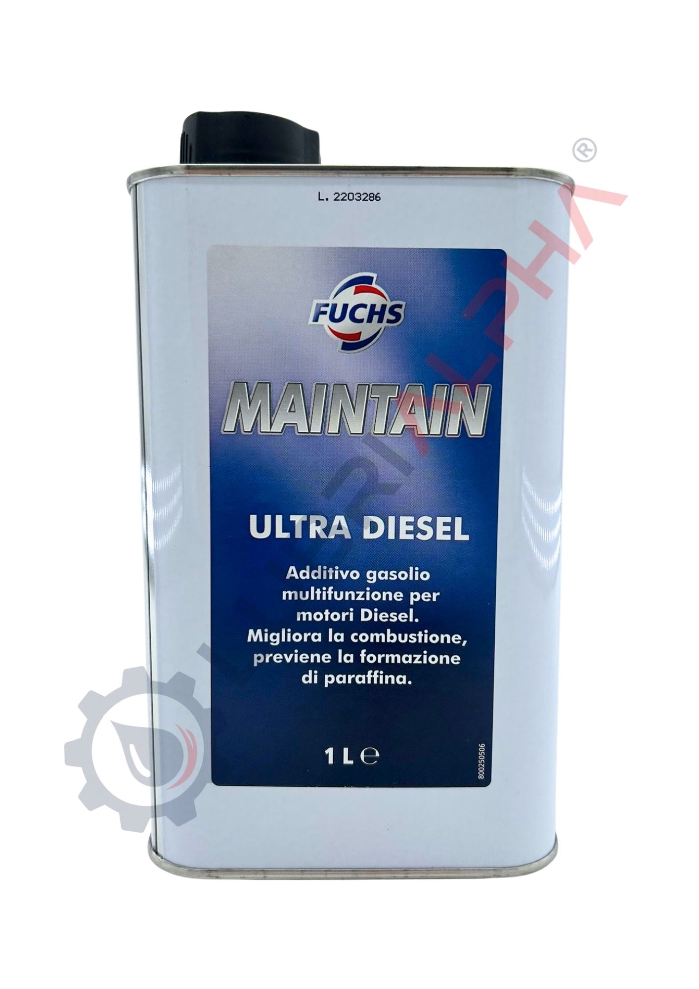 Fuchs Maintain Ultra Diesel 1 L