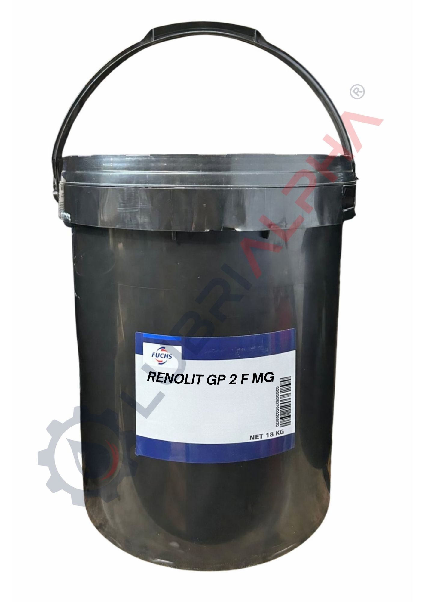 RENOLIT GP 2 F MG 18KG
