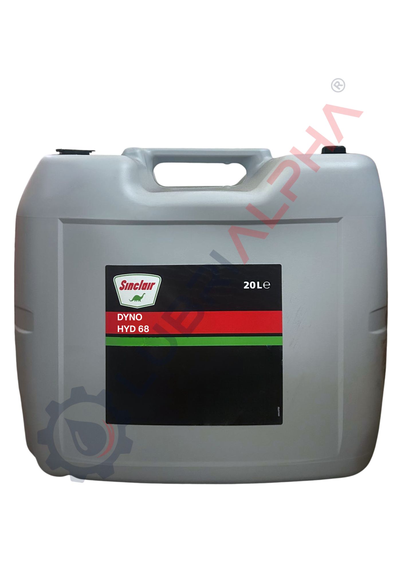 DYNO HYD 68 20L