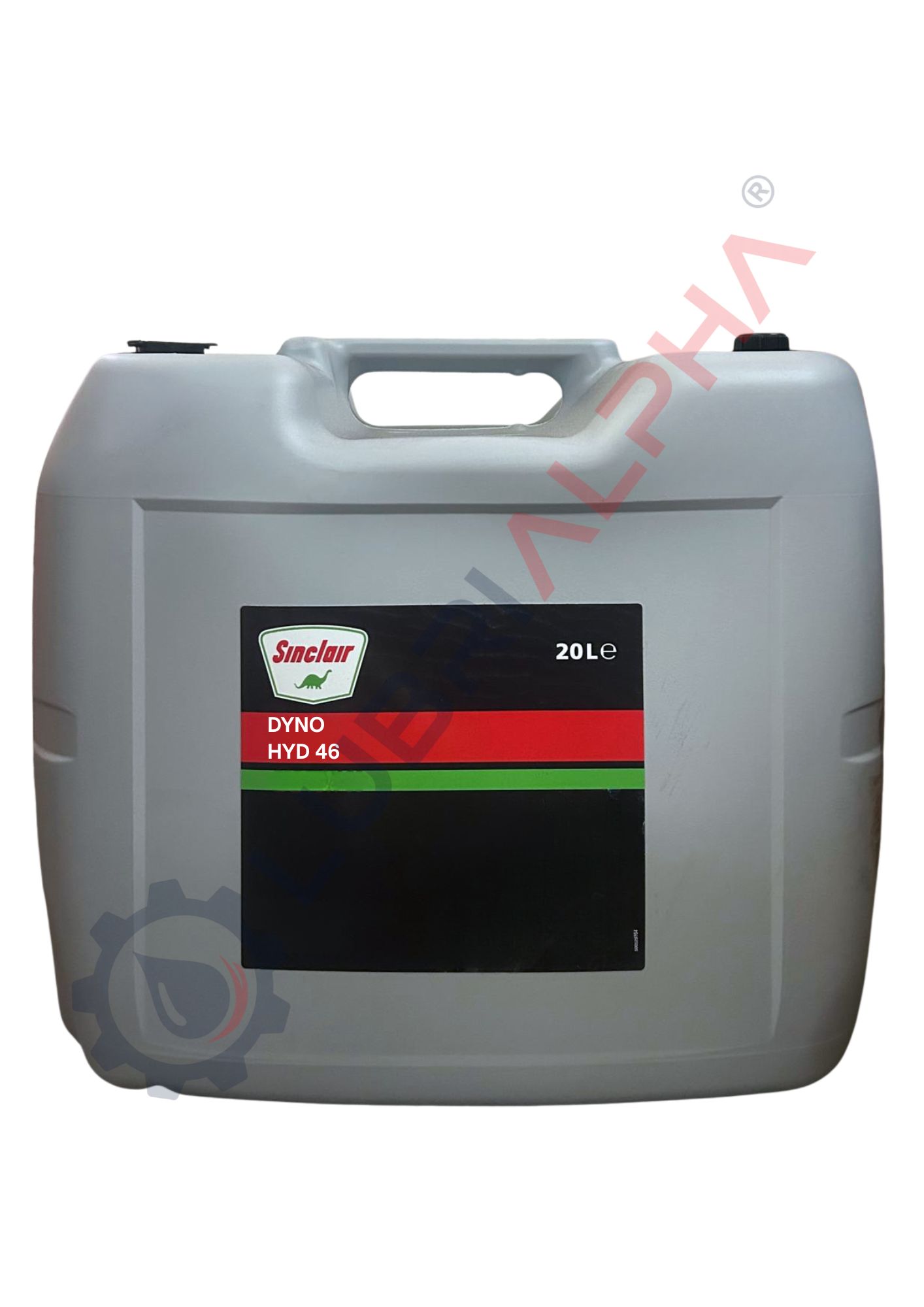 DYNO HYD 46 20L