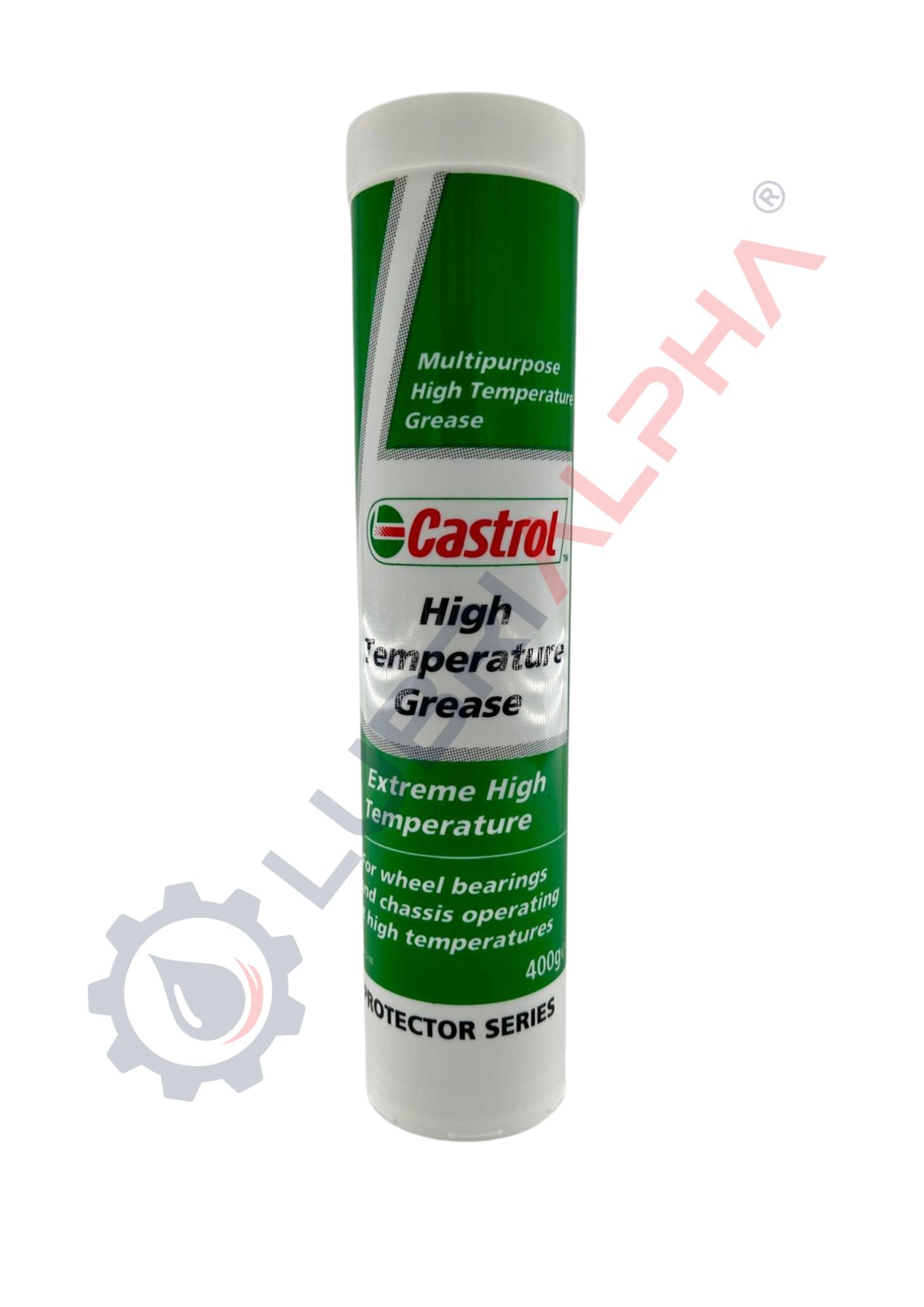 High Temperature Grease 0.400GR